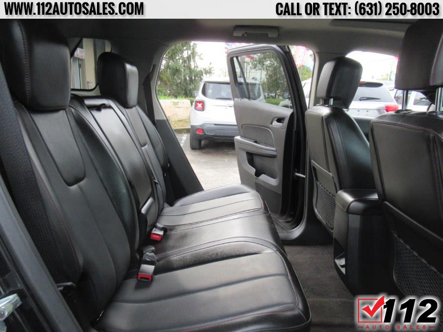 Used GMC Terrain AWD 4dr SLT-1 2010 | 112 Auto Sales. Patchogue, New York Used GMC Terrain AWD 4dr SLT-1 2010 | 112 Auto Sales. Patchogue, New York
