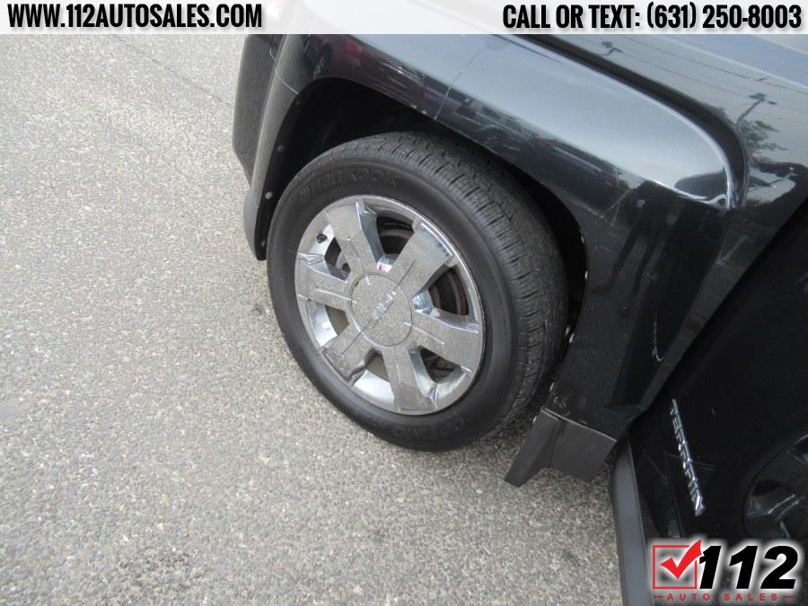 Used GMC Terrain AWD 4dr SLT-1 2010 | 112 Auto Sales. Patchogue, New York Used GMC Terrain AWD 4dr SLT-1 2010 | 112 Auto Sales. Patchogue, New York
