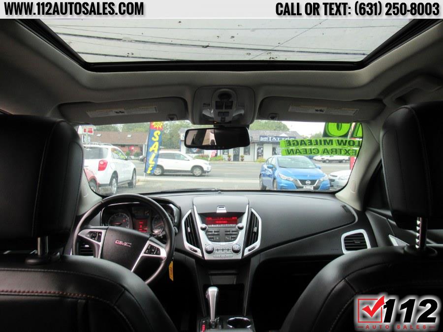 Used GMC Terrain AWD 4dr SLT-1 2010 | 112 Auto Sales. Patchogue, New York Used GMC Terrain AWD 4dr SLT-1 2010 | 112 Auto Sales. Patchogue, New York