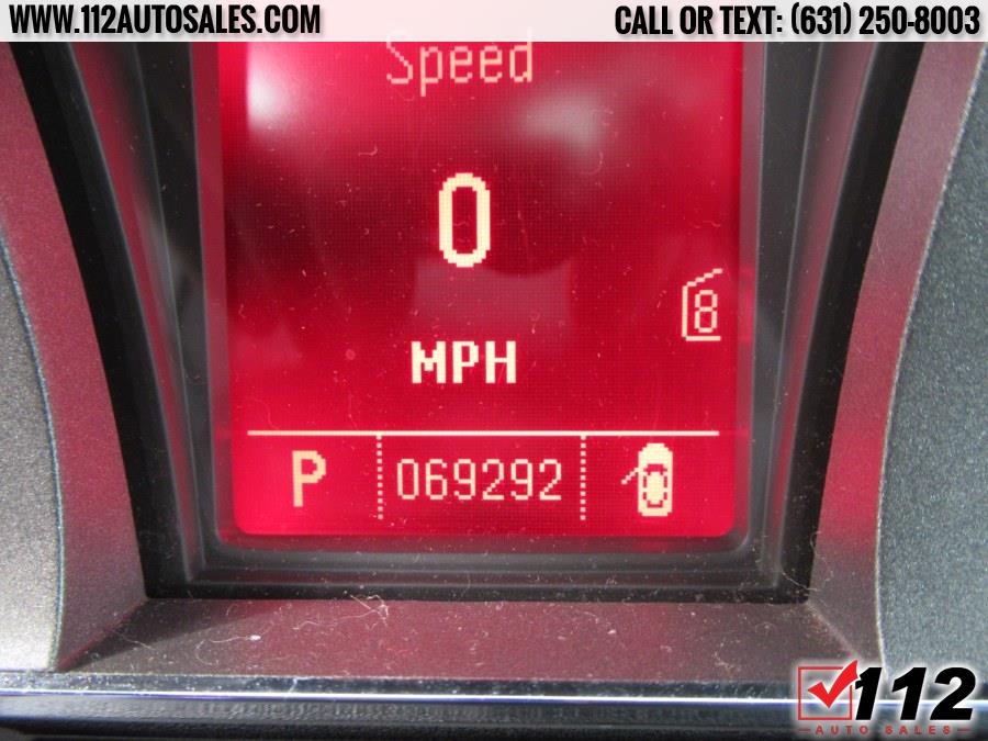 Used GMC Terrain AWD 4dr SLT-1 2010 | 112 Auto Sales. Patchogue, New York Used GMC Terrain AWD 4dr SLT-1 2010 | 112 Auto Sales. Patchogue, New York