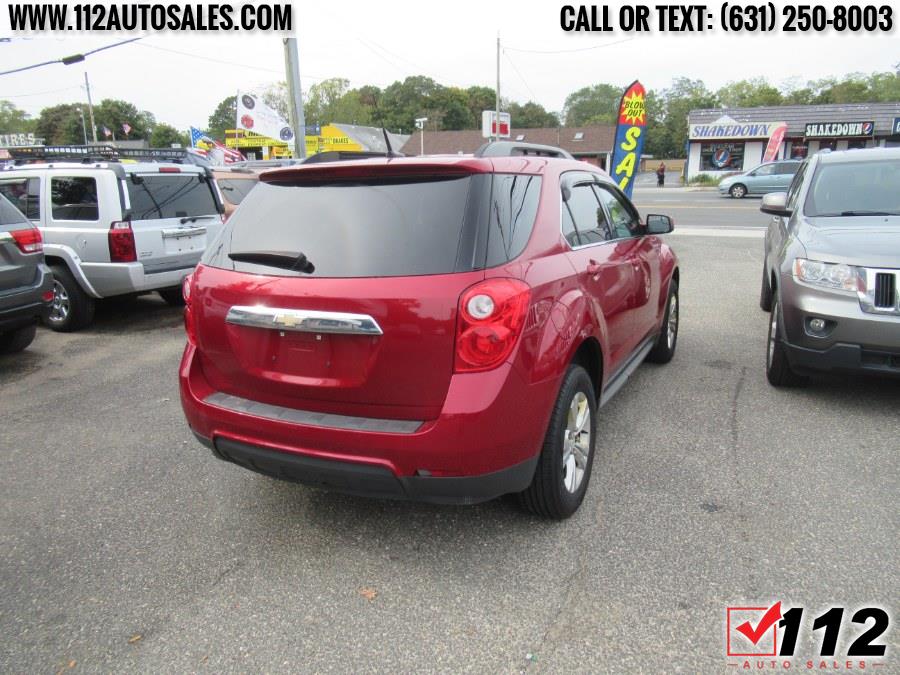 Used Chevrolet Equinox AWD 4dr LT w/1LT 2013 | 112 Auto Sales. Patchogue, New York Used Chevrolet Equinox AWD 4dr LT w/1LT 2013 | 112 Auto Sales. Patchogue, New York