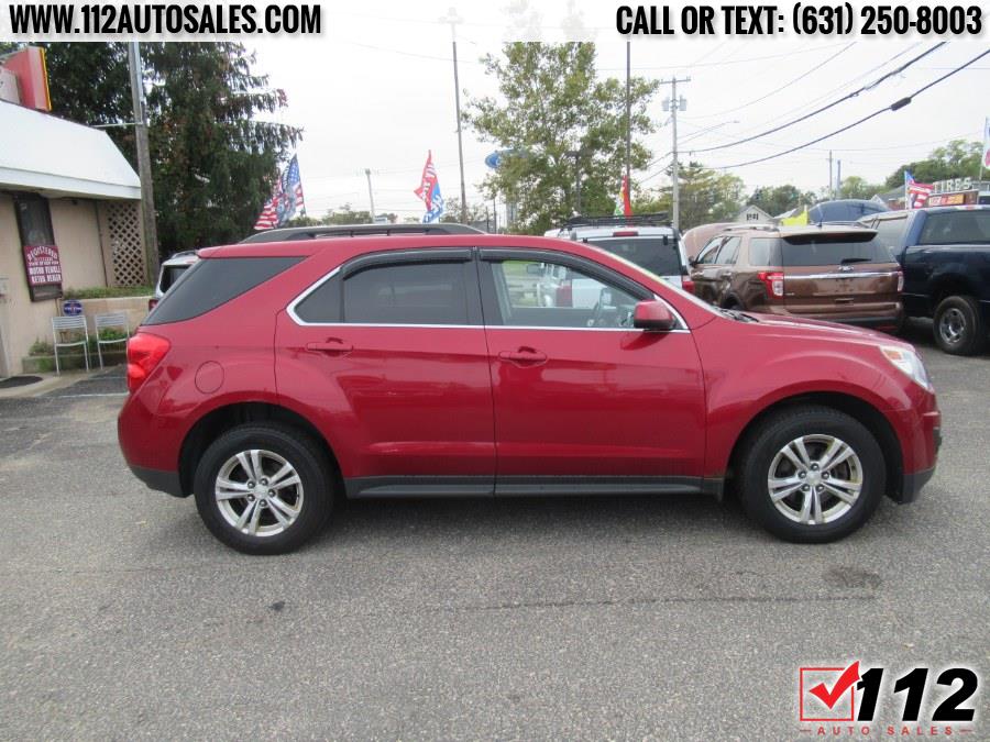 Used Chevrolet Equinox AWD 4dr LT w/1LT 2013 | 112 Auto Sales. Patchogue, New York Used Chevrolet Equinox AWD 4dr LT w/1LT 2013 | 112 Auto Sales. Patchogue, New York