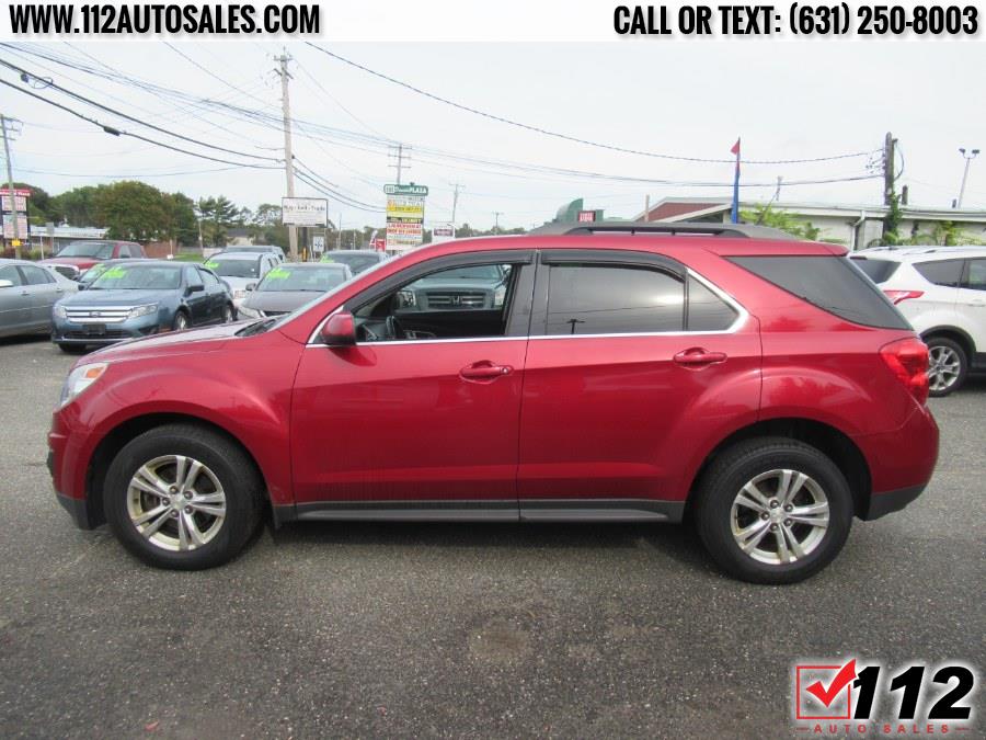 Used Chevrolet Equinox AWD 4dr LT w/1LT 2013 | 112 Auto Sales. Patchogue, New York Used Chevrolet Equinox AWD 4dr LT w/1LT 2013 | 112 Auto Sales. Patchogue, New York