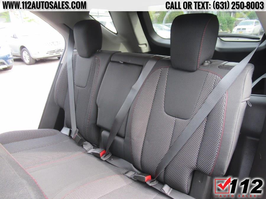 Used Chevrolet Equinox AWD 4dr LT w/1LT 2013 | 112 Auto Sales. Patchogue, New York Used Chevrolet Equinox AWD 4dr LT w/1LT 2013 | 112 Auto Sales. Patchogue, New York