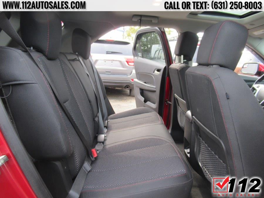 Used Chevrolet Equinox AWD 4dr LT w/1LT 2013 | 112 Auto Sales. Patchogue, New York Used Chevrolet Equinox AWD 4dr LT w/1LT 2013 | 112 Auto Sales. Patchogue, New York