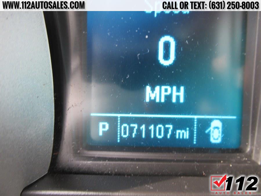 Used Chevrolet Equinox AWD 4dr LT w/1LT 2013 | 112 Auto Sales. Patchogue, New York Used Chevrolet Equinox AWD 4dr LT w/1LT 2013 | 112 Auto Sales. Patchogue, New York