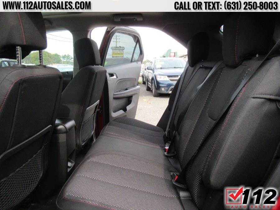 Used Chevrolet Equinox AWD 4dr LT w/1LT 2013 | 112 Auto Sales. Patchogue, New York Used Chevrolet Equinox AWD 4dr LT w/1LT 2013 | 112 Auto Sales. Patchogue, New York
