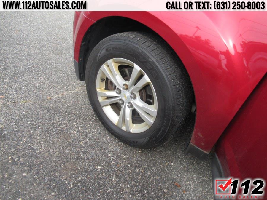 Used Chevrolet Equinox AWD 4dr LT w/1LT 2013 | 112 Auto Sales. Patchogue, New York Used Chevrolet Equinox AWD 4dr LT w/1LT 2013 | 112 Auto Sales. Patchogue, New York