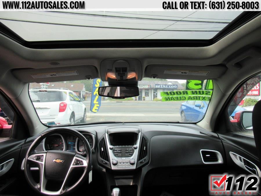 Used Chevrolet Equinox AWD 4dr LT w/1LT 2013 | 112 Auto Sales. Patchogue, New York Used Chevrolet Equinox AWD 4dr LT w/1LT 2013 | 112 Auto Sales. Patchogue, New York