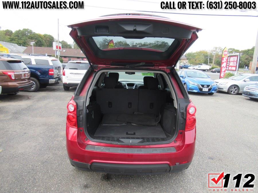 Used Chevrolet Equinox AWD 4dr LT w/1LT 2013 | 112 Auto Sales. Patchogue, New York Used Chevrolet Equinox AWD 4dr LT w/1LT 2013 | 112 Auto Sales. Patchogue, New York