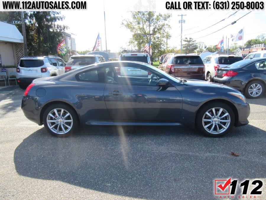 Used Infiniti g 2dr x AWD 2011 | 112 Auto Sales. Patchogue, New York Used Infiniti g 2dr x AWD 2011 | 112 Auto Sales. Patchogue, New York