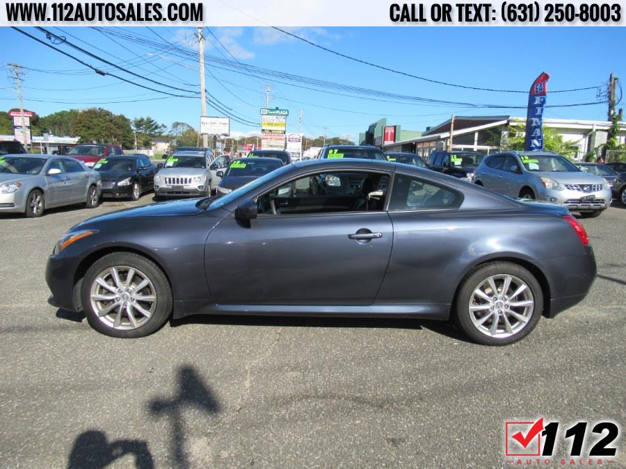 Used Infiniti g 2dr x AWD 2011 | 112 Auto Sales. Patchogue, New York Used Infiniti g 2dr x AWD 2011 | 112 Auto Sales. Patchogue, New York