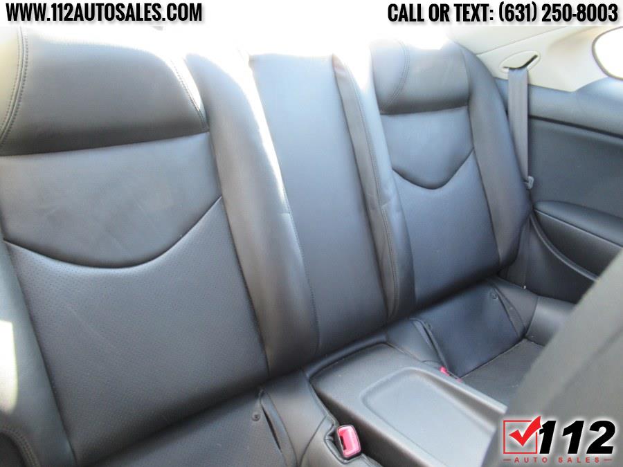 Used Infiniti g 2dr x AWD 2011 | 112 Auto Sales. Patchogue, New York Used Infiniti g 2dr x AWD 2011 | 112 Auto Sales. Patchogue, New York