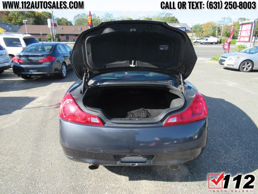 Used Infiniti g 2dr x AWD 2011 | 112 Auto Sales. Patchogue, New York Used Infiniti g 2dr x AWD 2011 | 112 Auto Sales. Patchogue, New York