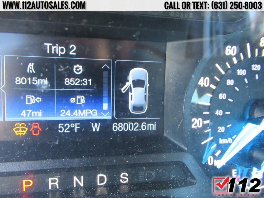 Used Ford Fusion 4dr Sdn SE FWD 2015 | 112 Auto Sales. Patchogue, New York Used Ford Fusion 4dr Sdn SE FWD 2015 | 112 Auto Sales. Patchogue, New York