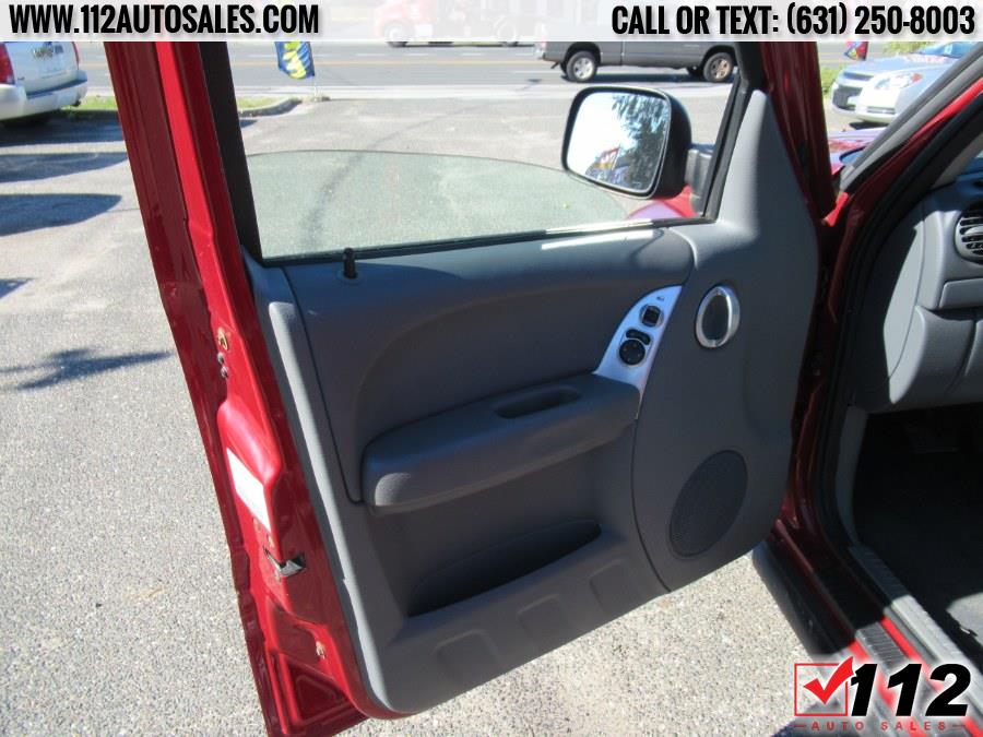 Used Jeep Liberty 4WD 4dr Limited 2007 | 112 Auto Sales. Patchogue, New York Used Jeep Liberty 4WD 4dr Limited 2007 | 112 Auto Sales. Patchogue, New York