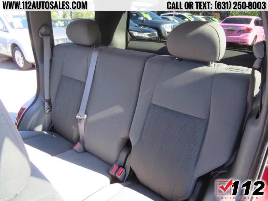 Used Jeep Liberty 4WD 4dr Limited 2007 | 112 Auto Sales. Patchogue, New York Used Jeep Liberty 4WD 4dr Limited 2007 | 112 Auto Sales. Patchogue, New York
