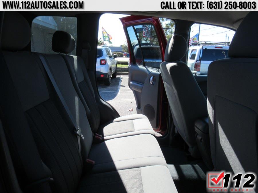 Used Jeep Liberty 4WD 4dr Limited 2007 | 112 Auto Sales. Patchogue, New York Used Jeep Liberty 4WD 4dr Limited 2007 | 112 Auto Sales. Patchogue, New York