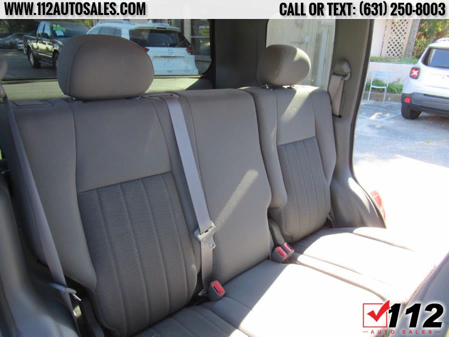 Used Jeep Liberty 4WD 4dr Limited 2007 | 112 Auto Sales. Patchogue, New York Used Jeep Liberty 4WD 4dr Limited 2007 | 112 Auto Sales. Patchogue, New York