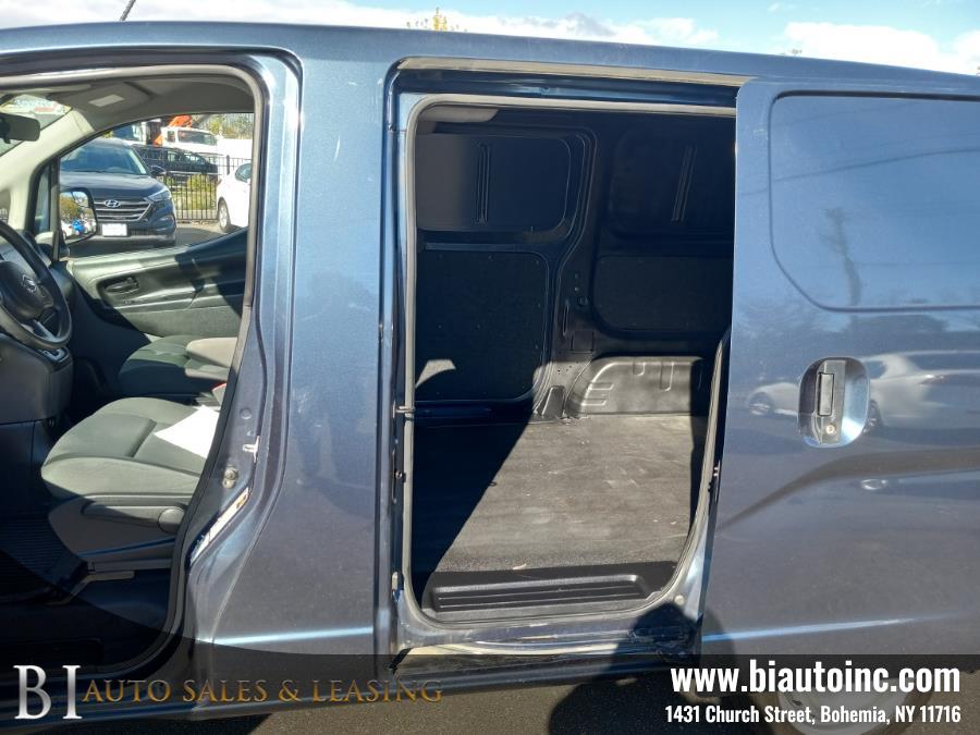 Used Nissan NV200 I4 S 2015 | B I Auto Sales. Bohemia, New York Used Nissan NV200 I4 S 2015 | B I Auto Sales. Bohemia, New York