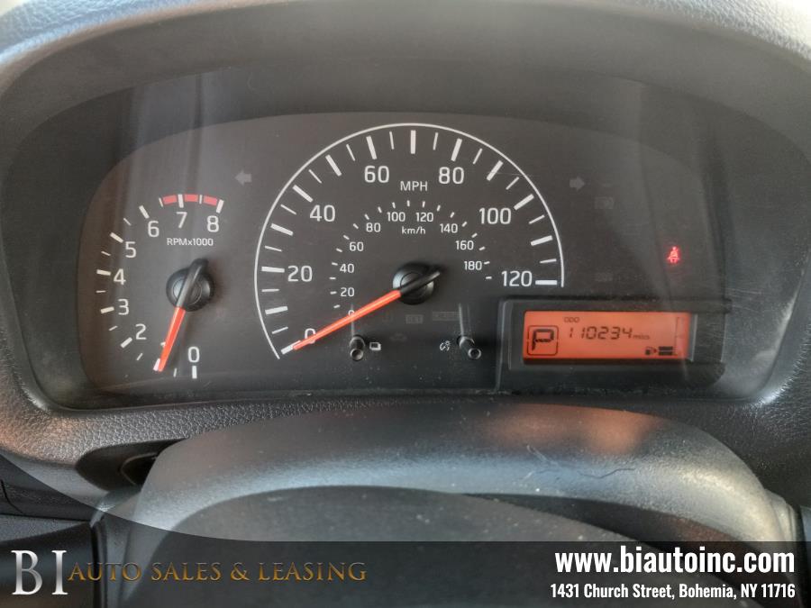 Used Nissan NV200 I4 S 2015 | B I Auto Sales. Bohemia, New York Used Nissan NV200 I4 S 2015 | B I Auto Sales. Bohemia, New York