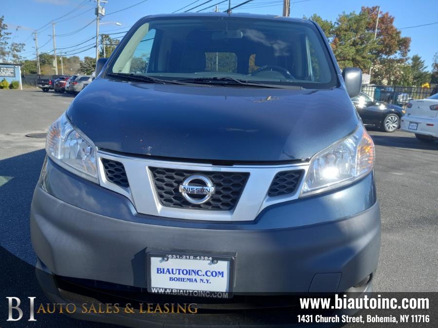 Used Nissan NV200 I4 S 2015 | B I Auto Sales. Bohemia, New York Used Nissan NV200 I4 S 2015 | B I Auto Sales. Bohemia, New York
