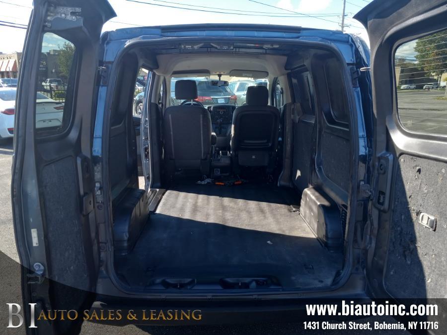 Used Nissan NV200 I4 S 2015 | B I Auto Sales. Bohemia, New York Used Nissan NV200 I4 S 2015 | B I Auto Sales. Bohemia, New York