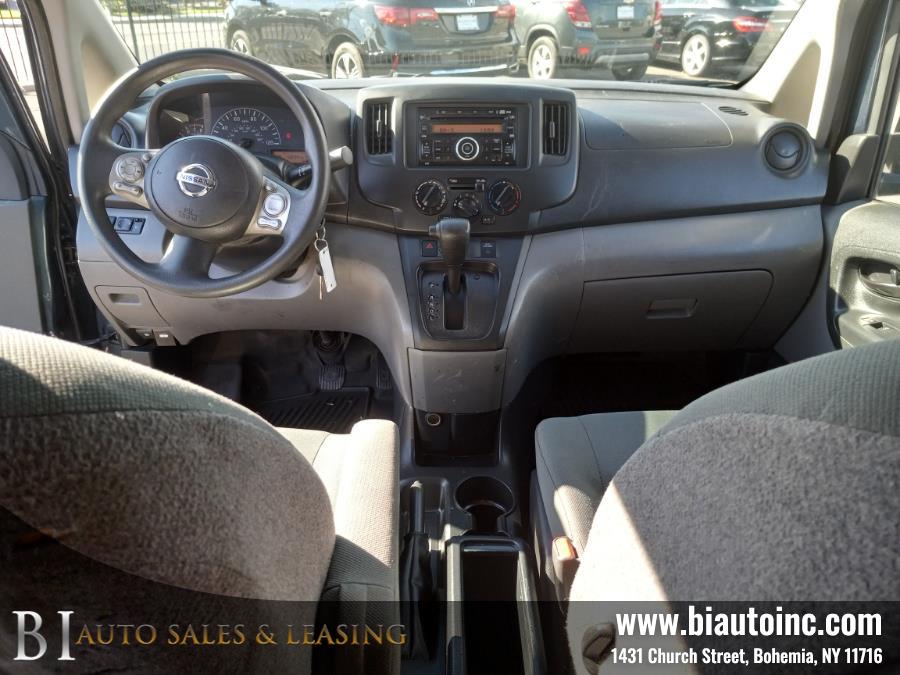 Used Nissan NV200 I4 S 2015 | B I Auto Sales. Bohemia, New York Used Nissan NV200 I4 S 2015 | B I Auto Sales. Bohemia, New York