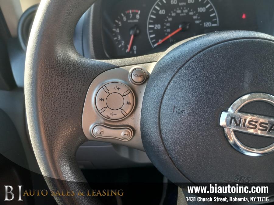 Used Nissan NV200 I4 S 2015 | B I Auto Sales. Bohemia, New York Used Nissan NV200 I4 S 2015 | B I Auto Sales. Bohemia, New York