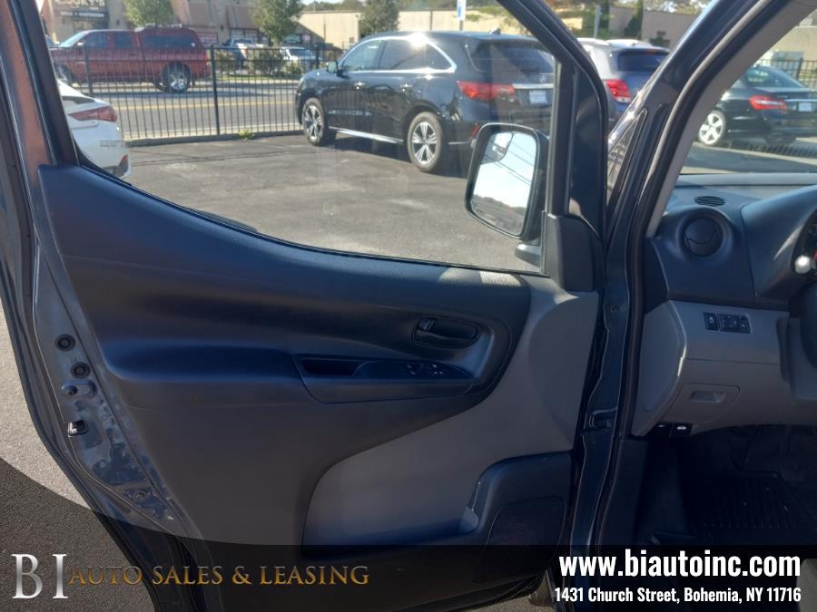 Used Nissan NV200 I4 S 2015 | B I Auto Sales. Bohemia, New York Used Nissan NV200 I4 S 2015 | B I Auto Sales. Bohemia, New York