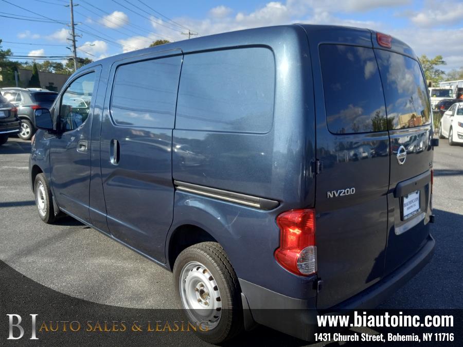 Used Nissan NV200 I4 S 2015 | B I Auto Sales. Bohemia, New York Used Nissan NV200 I4 S 2015 | B I Auto Sales. Bohemia, New York