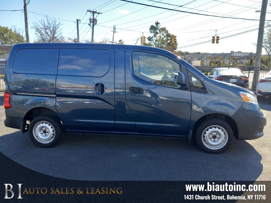 Used Nissan NV200 I4 S 2015 | B I Auto Sales. Bohemia, New York Used Nissan NV200 I4 S 2015 | B I Auto Sales. Bohemia, New York