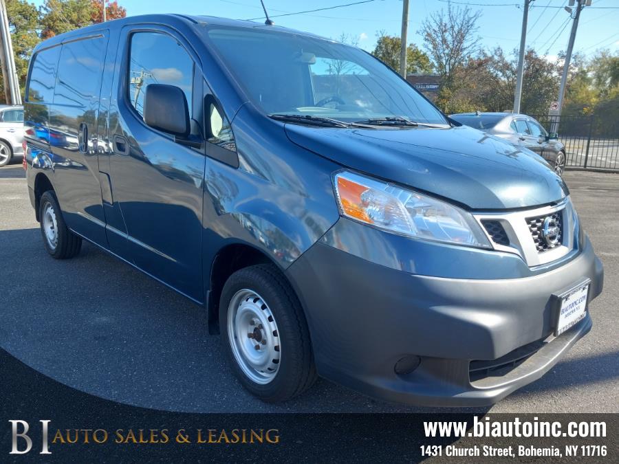 Used Nissan NV200 I4 S 2015 | B I Auto Sales. Bohemia, New York Used Nissan NV200 I4 S 2015 | B I Auto Sales. Bohemia, New York