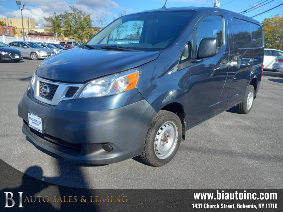 Used Nissan NV200 I4 S 2015 | B I Auto Sales. Bohemia, New York Used Nissan NV200 I4 S 2015 | B I Auto Sales. Bohemia, New York