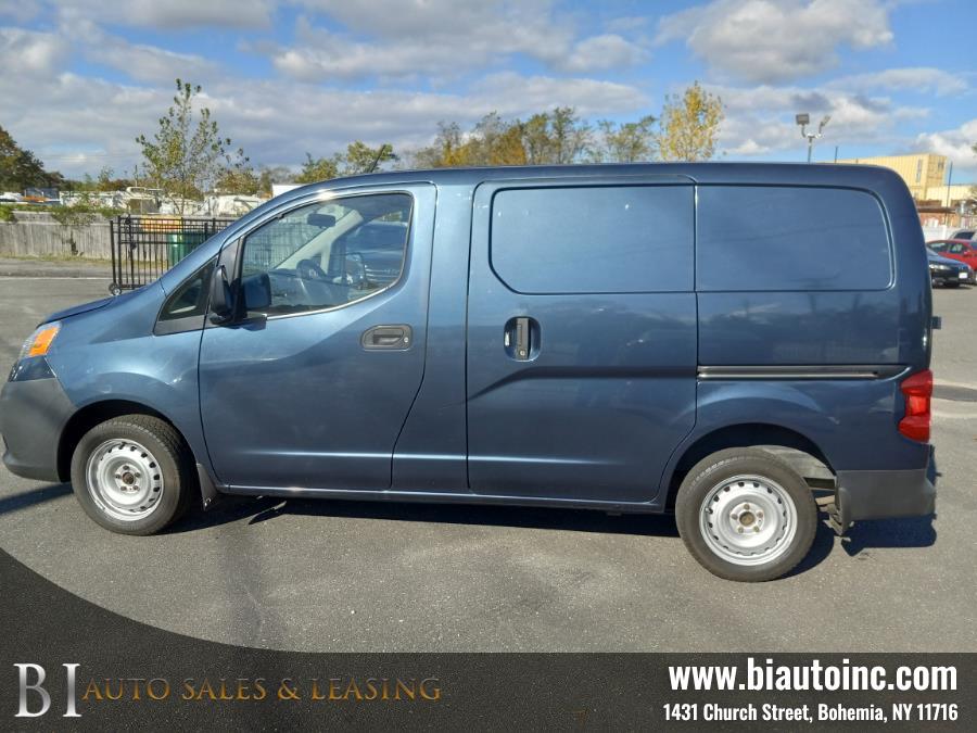 Used Nissan NV200 I4 S 2015 | B I Auto Sales. Bohemia, New York Used Nissan NV200 I4 S 2015 | B I Auto Sales. Bohemia, New York