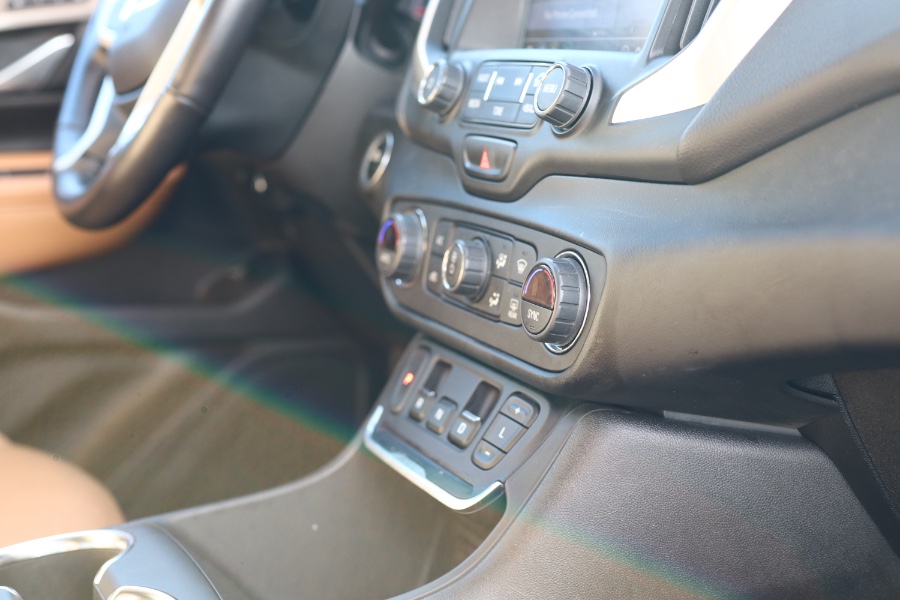 Used GMC Terrain AWD 4dr SLT 2018 | Hillside Auto Mall Inc.. Jamaica, New York Used GMC Terrain AWD 4dr SLT 2018 | Hillside Auto Mall Inc.. Jamaica, New York