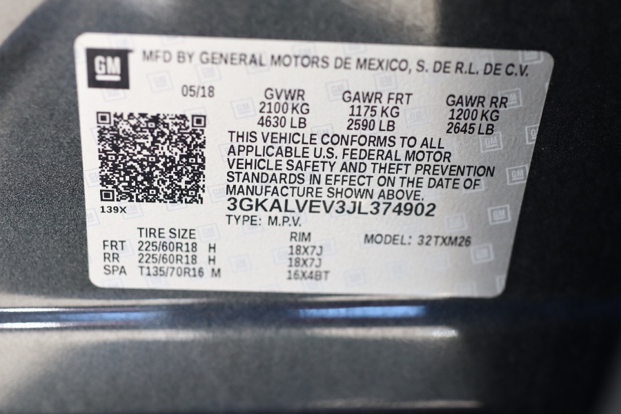 Used GMC Terrain AWD 4dr SLT 2018 | Hillside Auto Mall Inc.. Jamaica, New York Used GMC Terrain AWD 4dr SLT 2018 | Hillside Auto Mall Inc.. Jamaica, New York