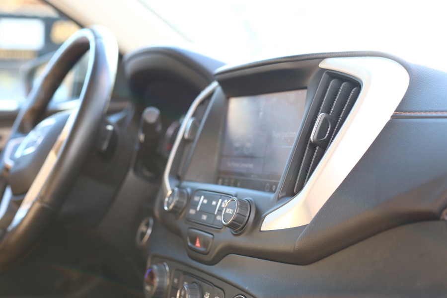 Used GMC Terrain AWD 4dr SLT 2018 | Hillside Auto Mall Inc.. Jamaica, New York Used GMC Terrain AWD 4dr SLT 2018 | Hillside Auto Mall Inc.. Jamaica, New York