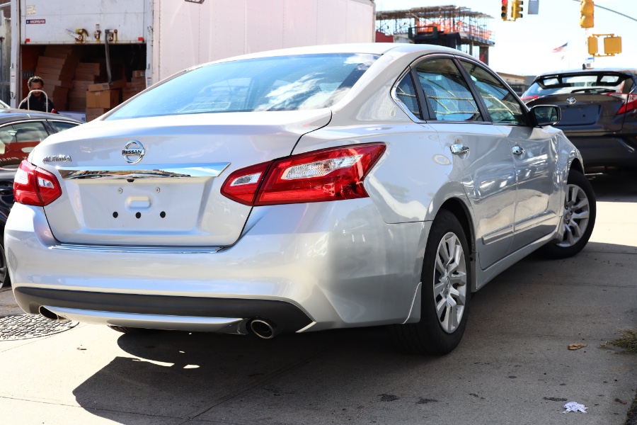 Used Nissan Altima 2.5 S Sedan 2017 | Hillside Auto Mall Inc.. Jamaica, New York Used Nissan Altima 2.5 S Sedan 2017 | Hillside Auto Mall Inc.. Jamaica, New York