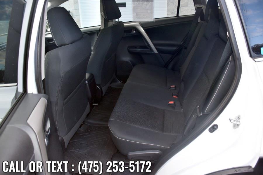 Used Toyota RAV4 Adventure AWD 2018 | Highline Car Connection. Waterbury, Connecticut Used Toyota RAV4 Adventure AWD 2018 | Highline Car Connection. Waterbury, Connecticut