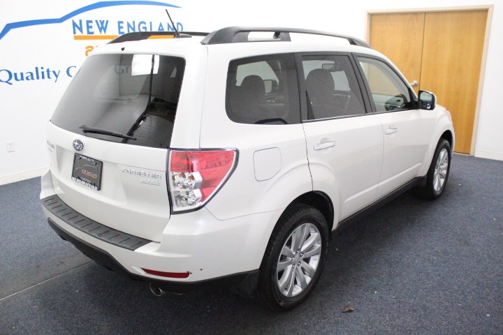 Used Subaru Forester 4dr Auto 2.5X Premium 2012 | New England Auto Sales LLC. Plainville, Connecticut Used Subaru Forester 4dr Auto 2.5X Premium 2012 | New England Auto Sales LLC. Plainville, Connecticut