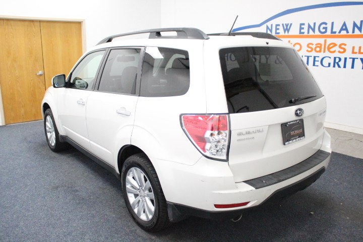 Used Subaru Forester 4dr Auto 2.5X Premium 2012 | New England Auto Sales LLC. Plainville, Connecticut Used Subaru Forester 4dr Auto 2.5X Premium 2012 | New England Auto Sales LLC. Plainville, Connecticut