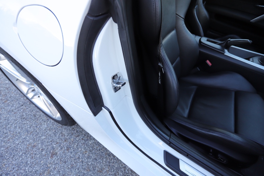 Used BMW Z4 2dr Coupe M 2007 | Meccanic Shop North Inc. North Salem, New York Used BMW Z4 2dr Coupe M 2007 | Meccanic Shop North Inc. North Salem, New York