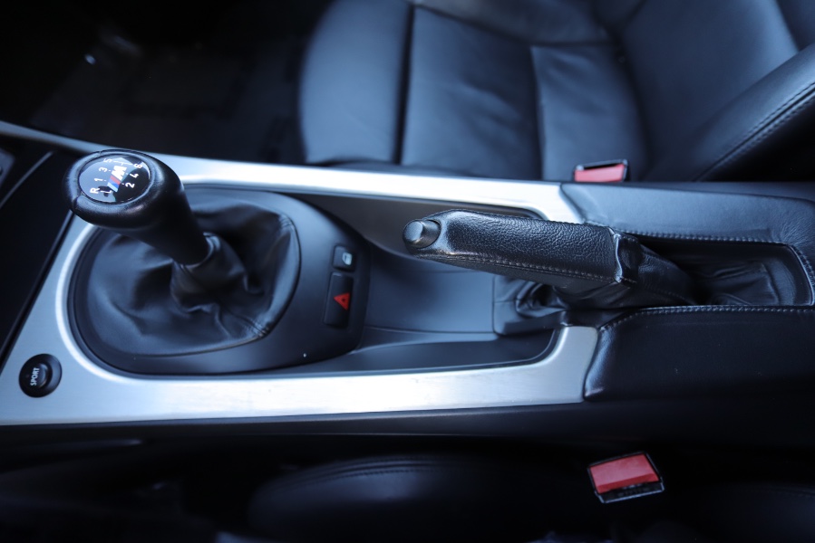 Used BMW Z4 2dr Coupe M 2007 | Meccanic Shop North Inc. North Salem, New York Used BMW Z4 2dr Coupe M 2007 | Meccanic Shop North Inc. North Salem, New York