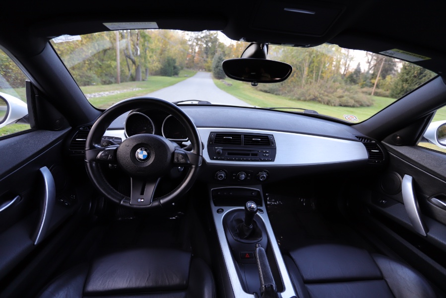 Used BMW Z4 2dr Coupe M 2007 | Meccanic Shop North Inc. North Salem, New York Used BMW Z4 2dr Coupe M 2007 | Meccanic Shop North Inc. North Salem, New York