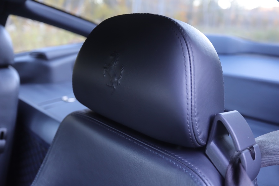 Used Ferrari 575M Maranello 2dr Cpe 2004 | Meccanic Shop North Inc. North Salem, New York Used Ferrari 575M Maranello 2dr Cpe 2004 | Meccanic Shop North Inc. North Salem, New York