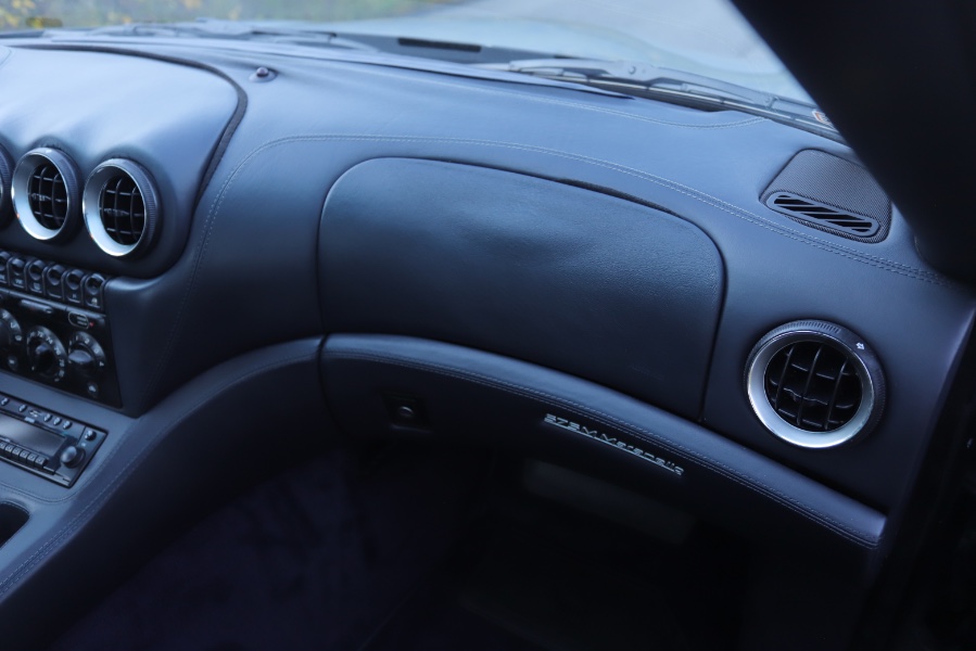 Used Ferrari 575M Maranello 2dr Cpe 2004 | Meccanic Shop North Inc. North Salem, New York Used Ferrari 575M Maranello 2dr Cpe 2004 | Meccanic Shop North Inc. North Salem, New York