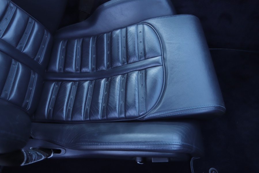 Used Ferrari 575M Maranello 2dr Cpe 2004 | Meccanic Shop North Inc. North Salem, New York Used Ferrari 575M Maranello 2dr Cpe 2004 | Meccanic Shop North Inc. North Salem, New York