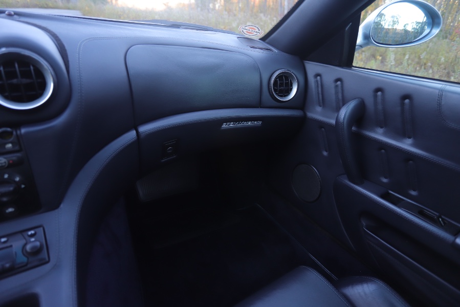 Used Ferrari 575M Maranello 2dr Cpe 2004 | Meccanic Shop North Inc. North Salem, New York Used Ferrari 575M Maranello 2dr Cpe 2004 | Meccanic Shop North Inc. North Salem, New York