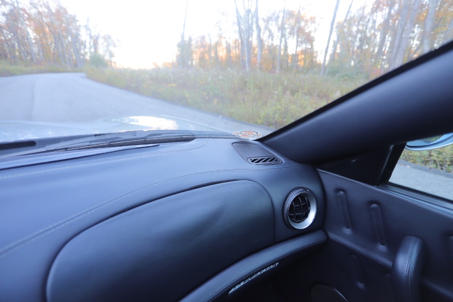 Used Ferrari 575M Maranello 2dr Cpe 2004 | Meccanic Shop North Inc. North Salem, New York Used Ferrari 575M Maranello 2dr Cpe 2004 | Meccanic Shop North Inc. North Salem, New York